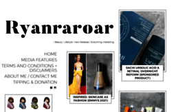 ryanraroar.com