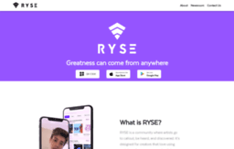 ryseup.com