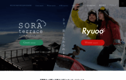 ryuoo.com
