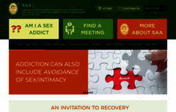 saa-recovery.org