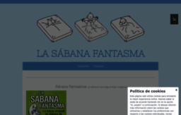 sabanafantasma.com