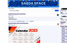 sabdaspace.com