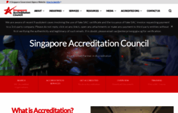 sac-accreditation.gov.sg