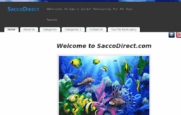 saccodirect.com