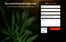 sacramentocannabisclubs.com
