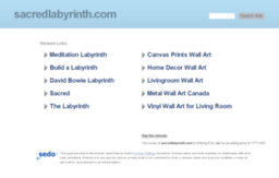 sacredlabyrinth.com