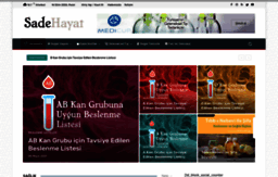 sadehayat.org