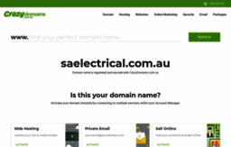 saelectrical.com.au