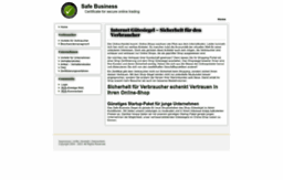 safe-business.de