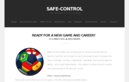 safe-control.net