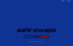 safe-swaps.com