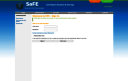 safe.hfssoft.com