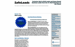 safeleads.com