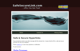 safesecurelink.com