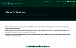 safestone.com