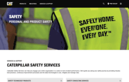safety.cat.com