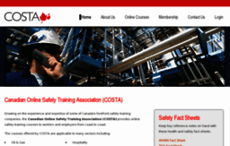 safetytrainingassociation.com