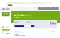 safevouchers.com
