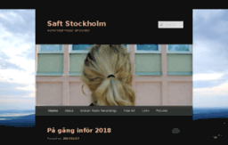 saftstockholm.com