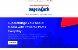 sageshark.com