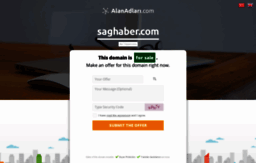 saghaber.com