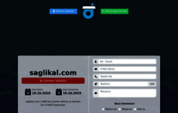saglikal.com