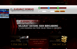 sahabatdomino.com