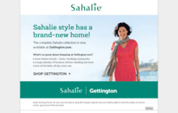 sahalie.com