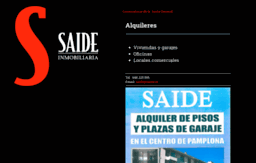 saide.es