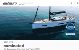 sail.elan-yachts.com
