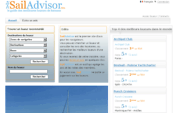 sailadvisor.com