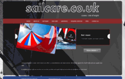 sailcare.co.uk