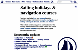 sailingissues.com