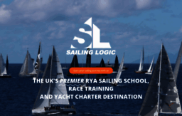 sailinglogic.co.uk