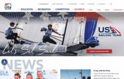 sailingteams.ussailing.org