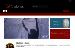 sailonet.com