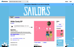 sailorsuk.bandcamp.com