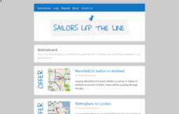 sailorsuptheline.co.uk