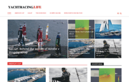 sailracingmagazine.com
