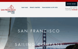 sailsf.com