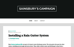 sainsburyscampaign.org