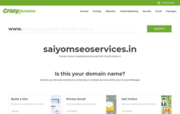 saiyomseoservices.in