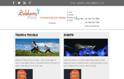 sakshamdreamz.com