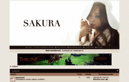 sakura.forum-motion.com