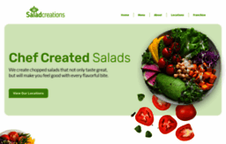 saladcreations.net