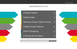 sale-fashion.co.uk