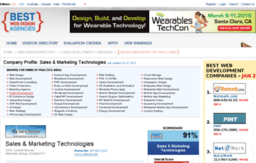 sales-and-marketing-technologies.bestwebdesignagencies.com