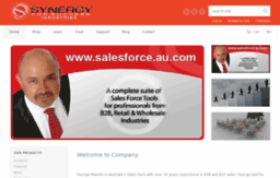 salesforce.au.com