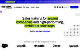 salesfromthestreets.com