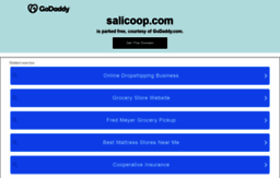salicoop.com